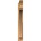 Ekena Millwork Legacy Traditional Smooth Outlooker, Western Red Cedar, 5 1/2"W x 34"D x 42"H OUT06X34X42LEC01SWR - alternate 4